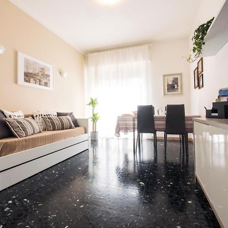 Ferienwohnung Apt Luminoso, Spazioso Con Aria Condiz E Bici Viareggio Exterior foto