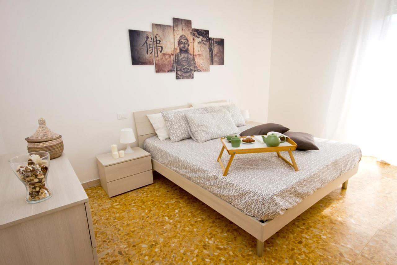 Ferienwohnung Apt Luminoso, Spazioso Con Aria Condiz E Bici Viareggio Exterior foto