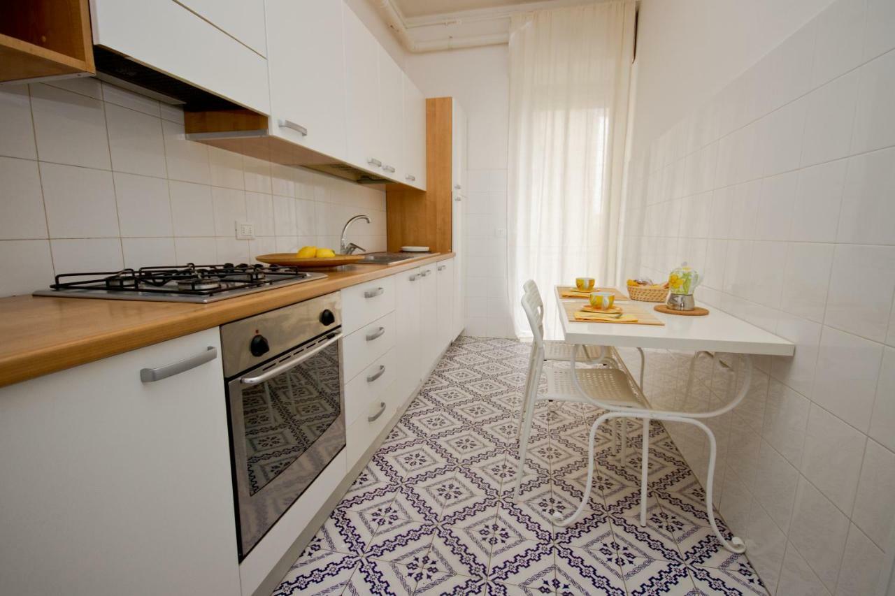 Ferienwohnung Apt Luminoso, Spazioso Con Aria Condiz E Bici Viareggio Exterior foto